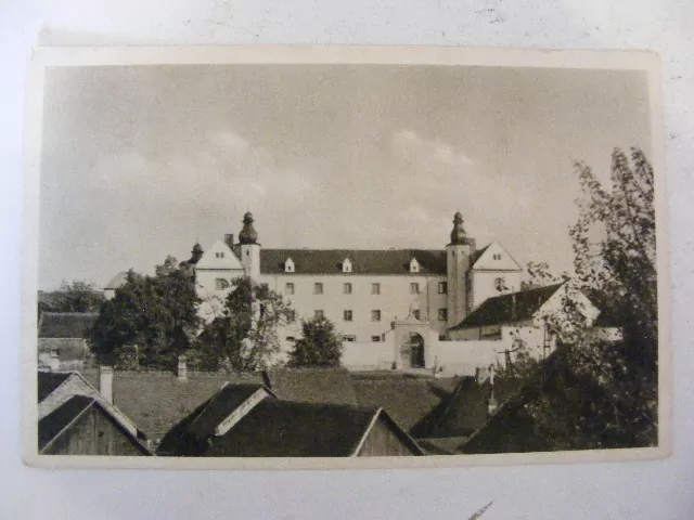Ořechov