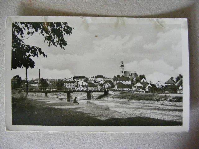 Příbor