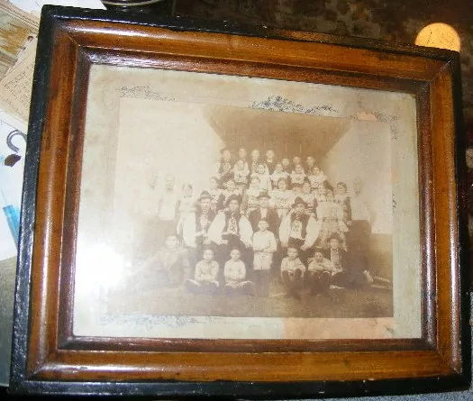 OBRAZ FOTO RÁM