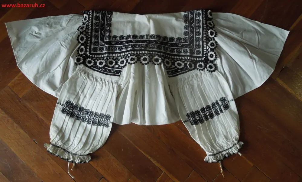 RUKÁVCE HORŇÁCKÉ ČERNÉ