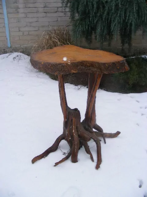 STŮL SAMOROST