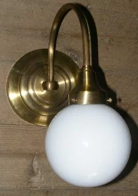 LAMPIČKA NA STĚNU 1 KS NÁSTĚNNÁ LAMPA