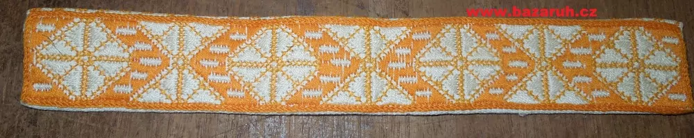 KROJ LÍMEC (OBOJEK)