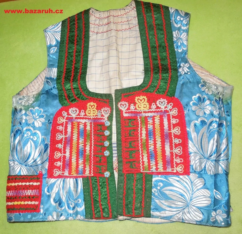 KROJ KORDULKA KE KROJI DÁMSKÁ NIVNICKO