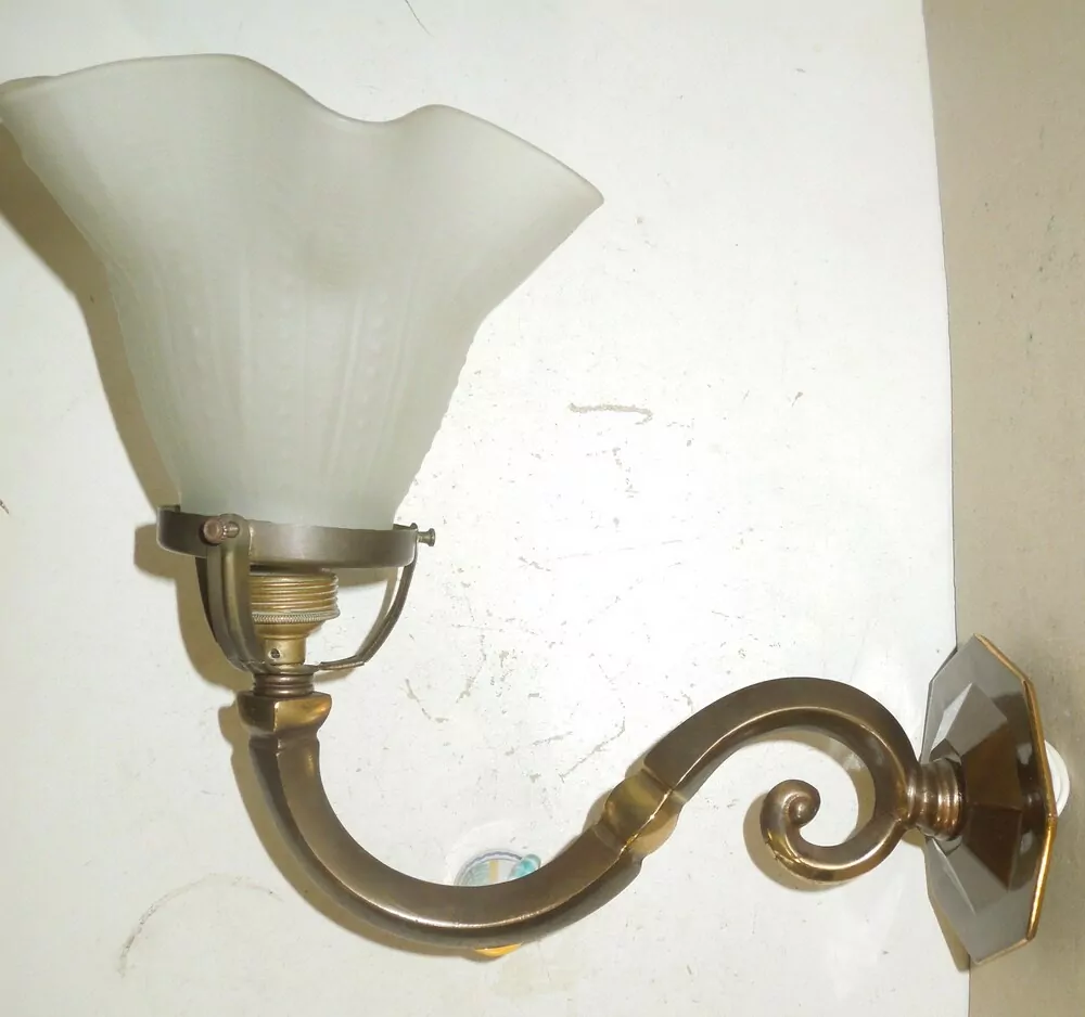 LAMPIČKA NA STĚNU 1 KS NÁSTĚNNÁ LAMPA