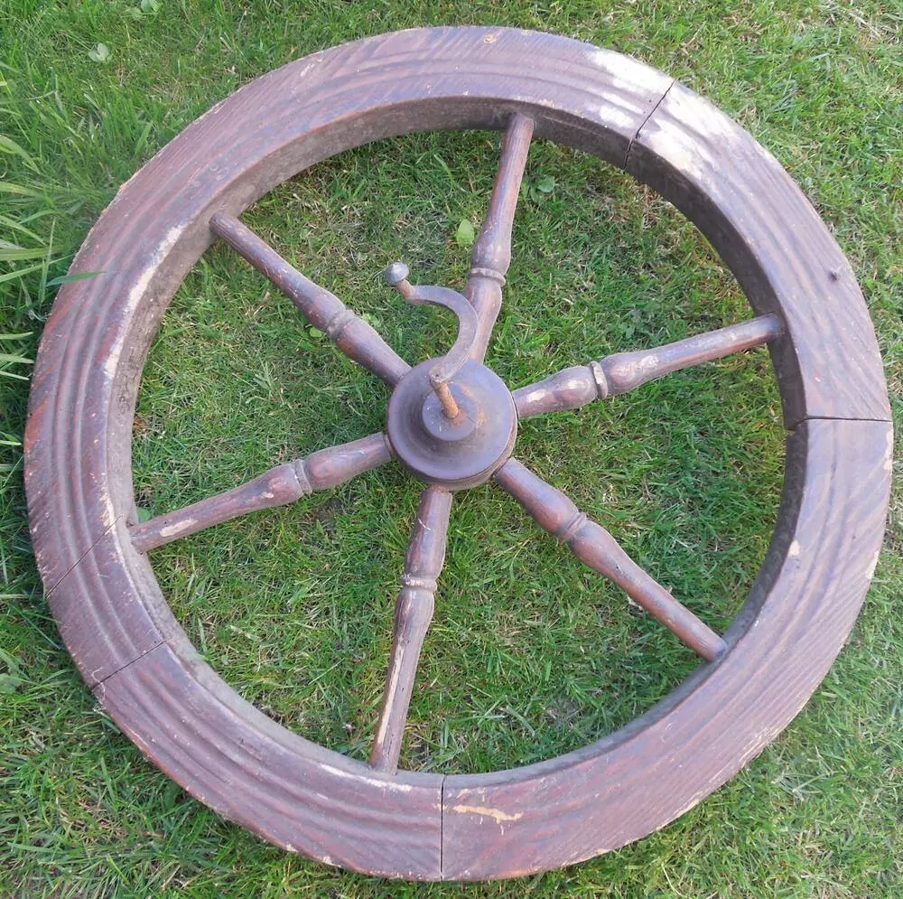 KOLO OD KOLOVRATU 50 CM