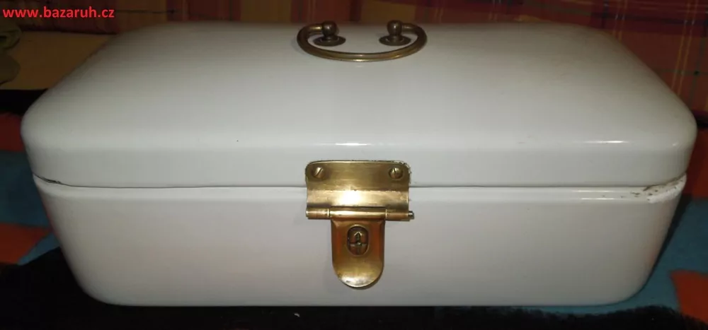 CHLEBNÍK DOZA NA CHLEBA ZNAČENÁ