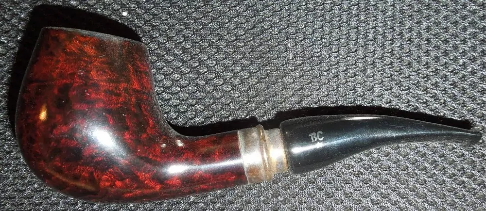Fajka - Dýmka Butz Choquin Lassale