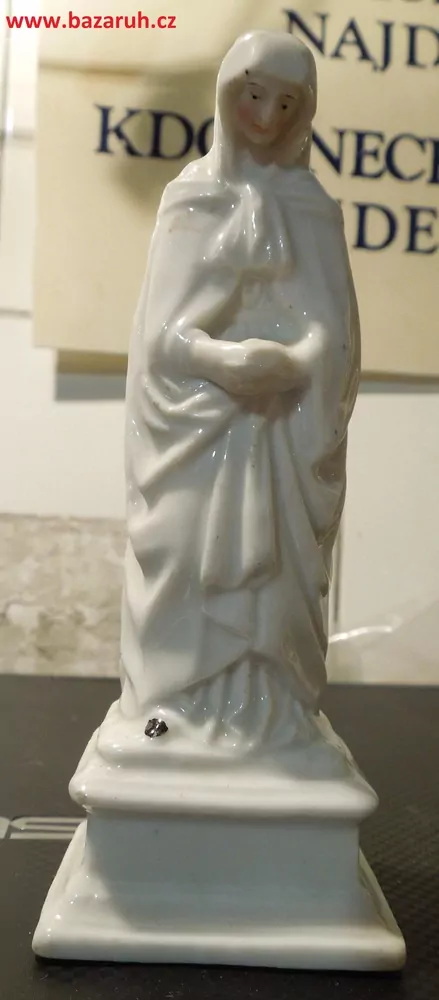 SOCHA SVATÁ 13 CM