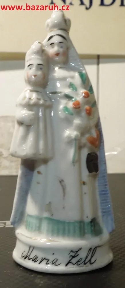 SOCHA SVATÁ 10,5 CM