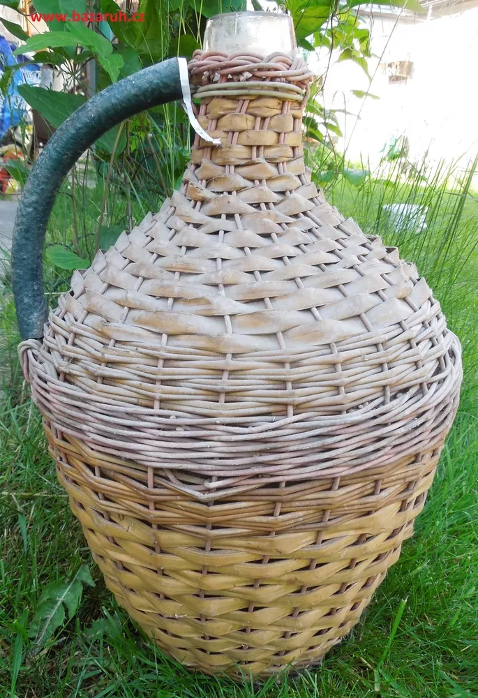 DEMIŽON 10L