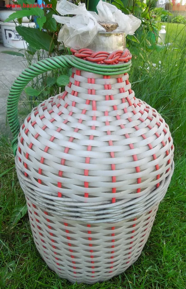DEMIŽON 10L