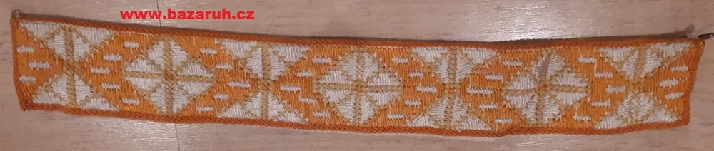 KROJ LÍMEC KE KROJI (OBOJEK)