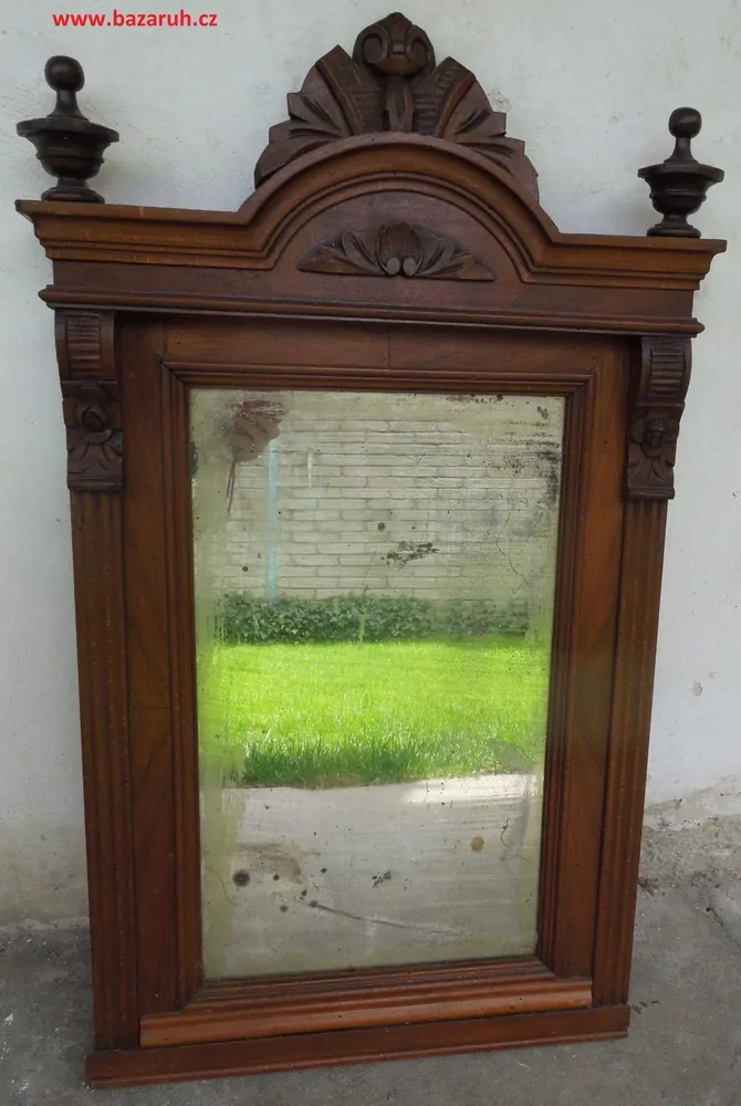 ZRCADLO CCA 86 X 51 CM