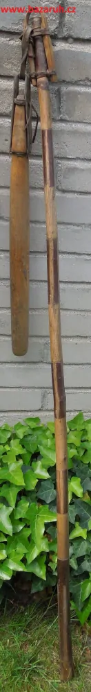 STARÝ CEP 1 KS 140 cm