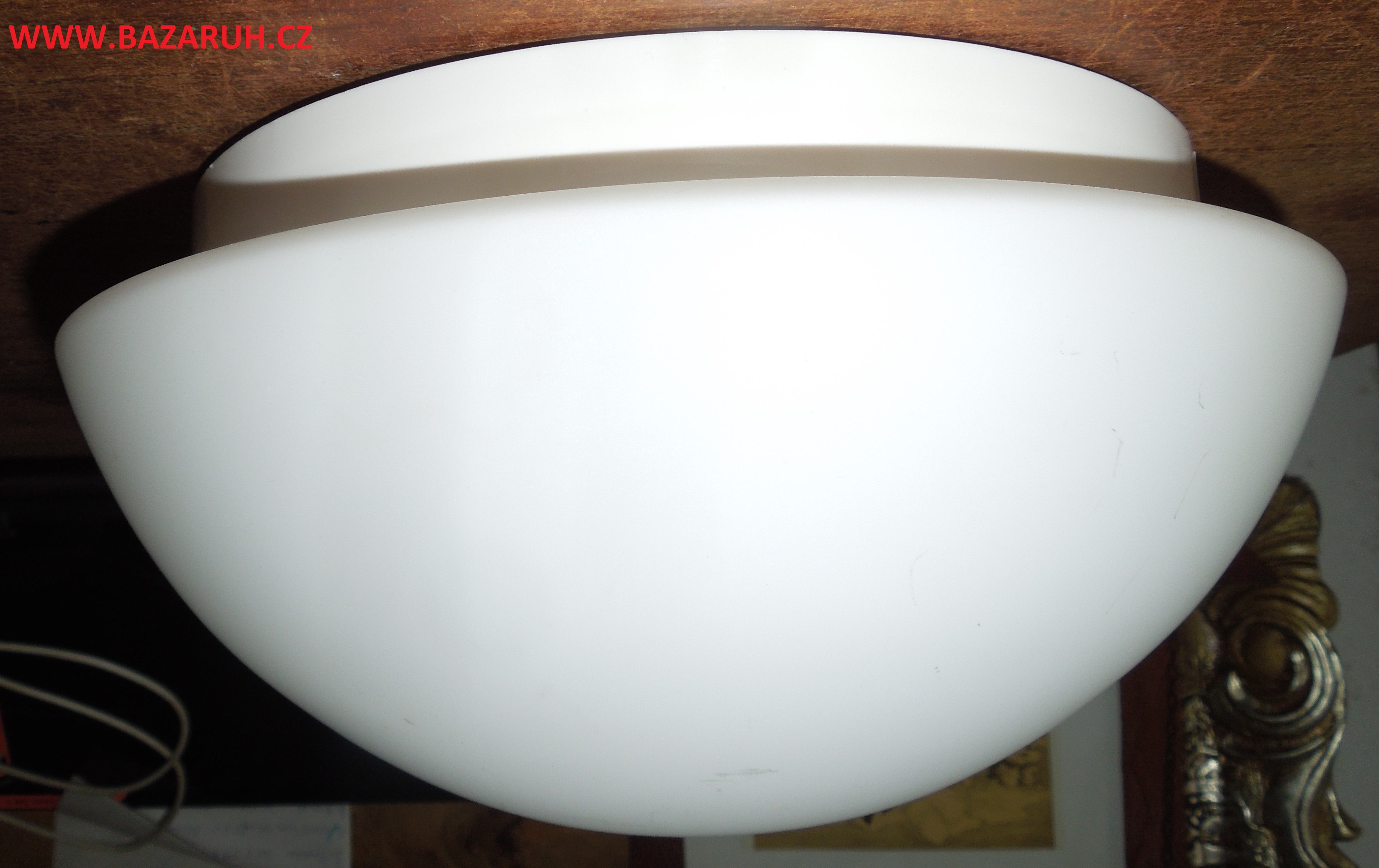 STROPNICE OSMONT TYP : FM6/D/040 IP43 230 V 7W