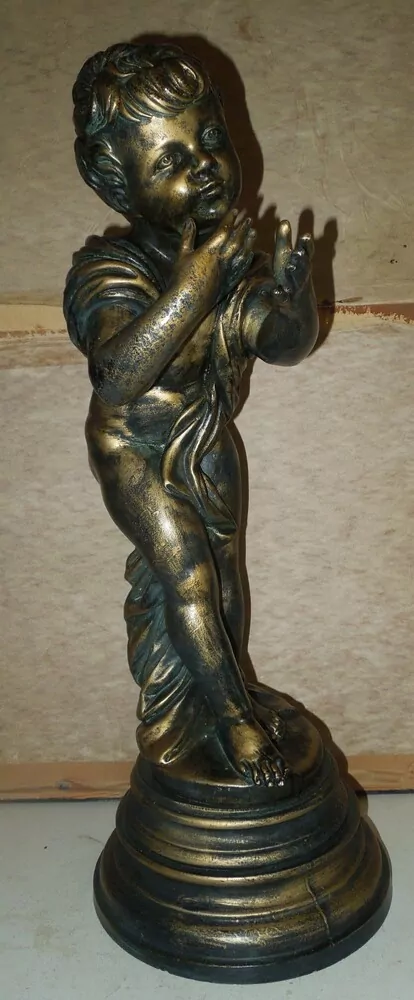 SOCHA CHLAPCE VELKÁ 55 CM