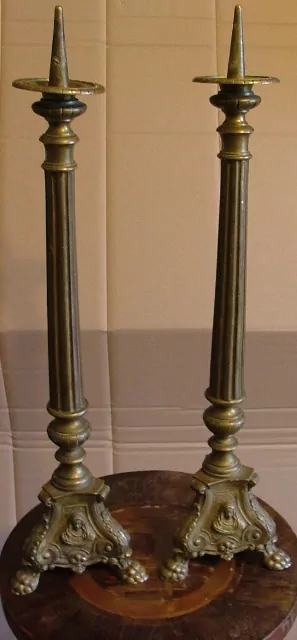 SVÍCEN, SVÍCNY 2 KS, VÝŠKA 55CM