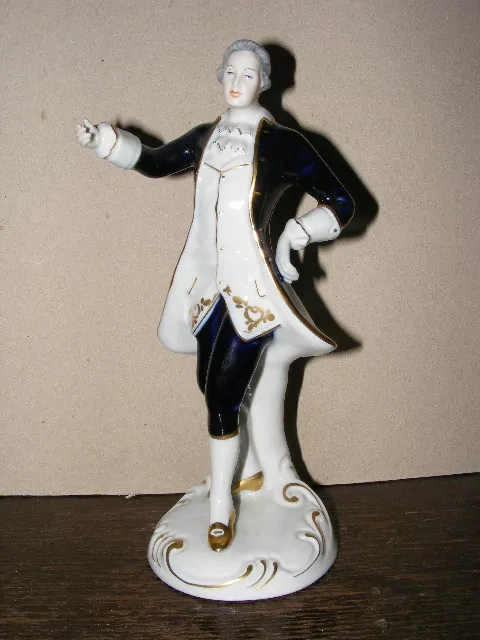 SOCHA KAVALÍR ROYAL DUX