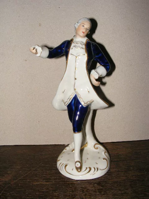 SOCHA KAVALÍR ROYAL DUX
