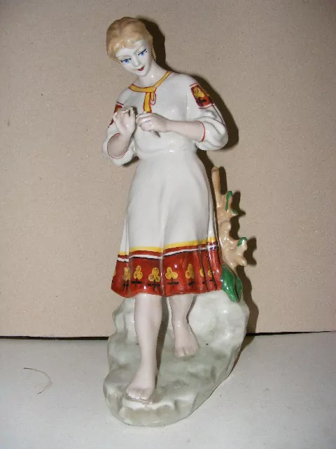 SOCHA ŽENA RUSKO