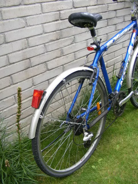 KOLO ACSTAR NA POSTAVU CCA 170 AŽ 180 CM