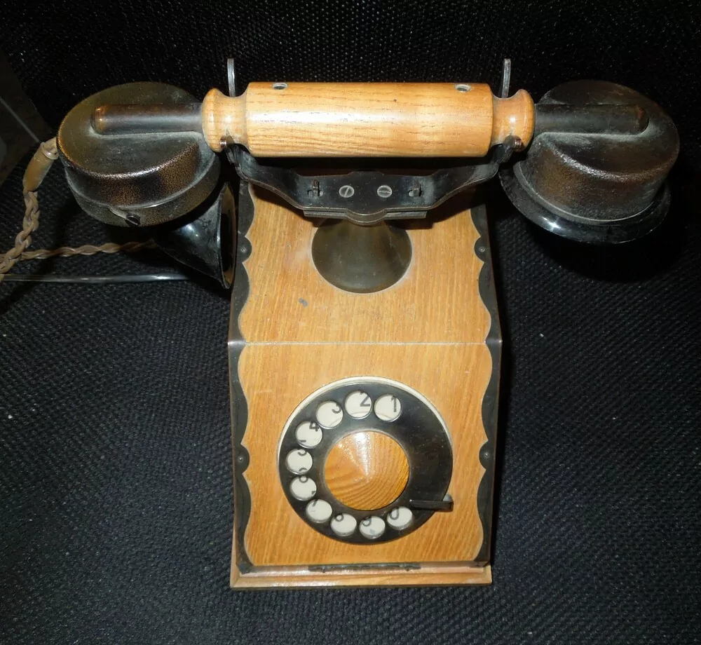 TELEFON TESLA