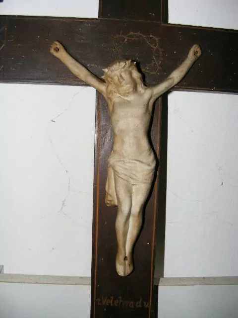 JEŽÍŠ KŘÍŽ  KRISTUS