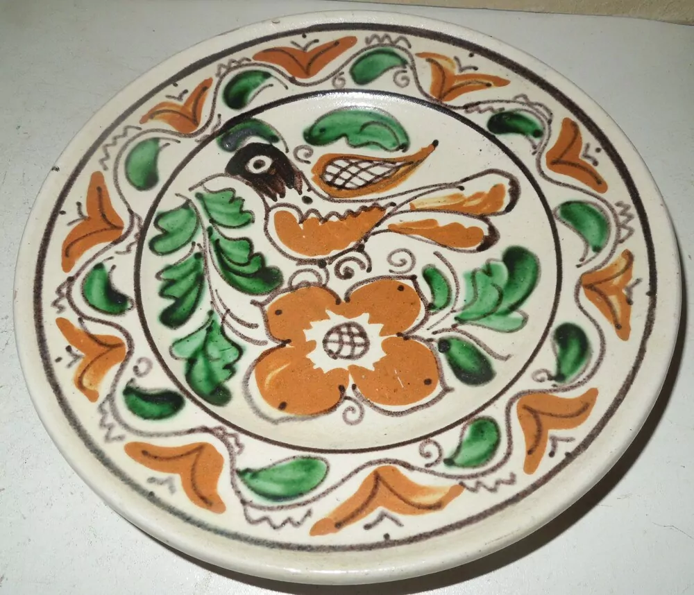 TALÍŘ KERAMIKA ZNAČENÝ