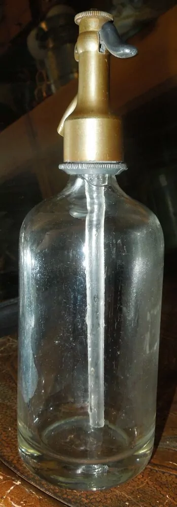 SIFONOVÁ LÁHEV, MALÁ ASI 0,5 L