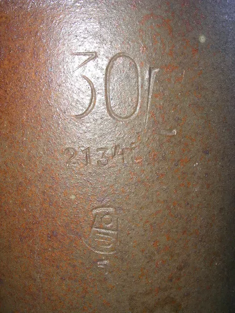 DOZA KERAMIKA UŘEDNÍČEK 1945