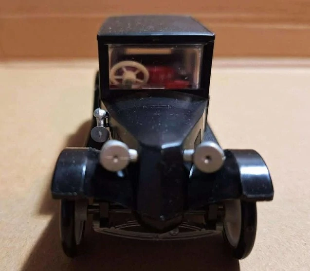 AUTÍČKO TATRA 11 LIMUSINA 1924 IGRA