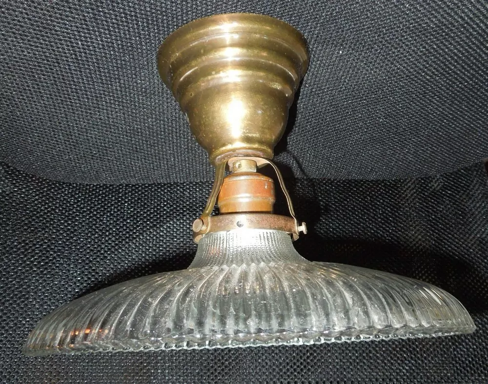 STROPNICE STARÝ LUSTR 1 KS STÍNÍTKO ŠIRM