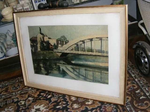 OBRAZ UHERSKÝ OSTROH