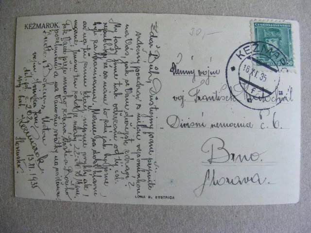 Kežmarok