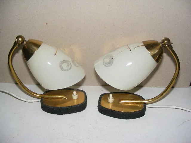 Lampičky  stolní lampa STAROŽITNÉ TŘEŠNĚ