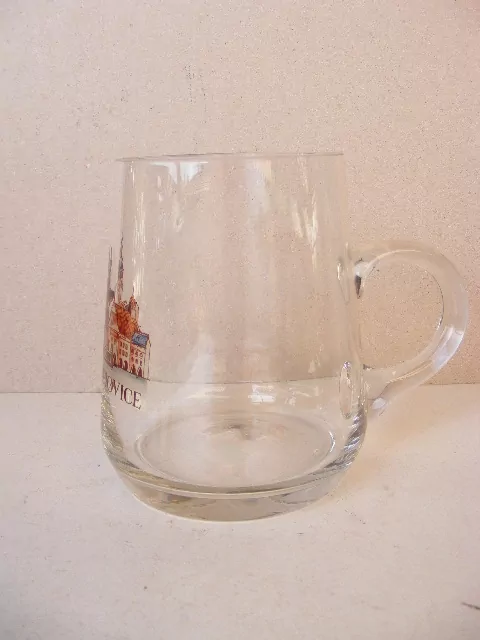 KRIGL KORBEL ČESKÉ BUDĚJOVICE