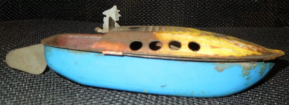 Rychlý člun ADMIRÁL LODIČKA