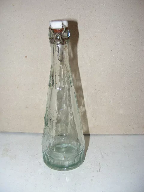 LÁHEV JALKA KRÁLÍK  UHERSKÉ HRADIŠTĚ SODOVKÁRNA