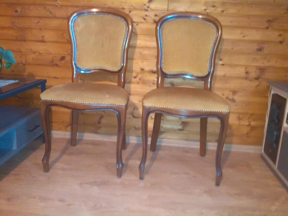 ŽIDLE 2 KS