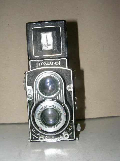 FOTOAPARÁT FLEXARET V