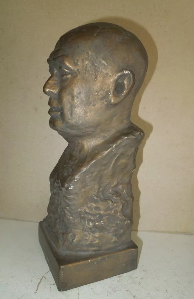 SOCHA JAN MASARYK
