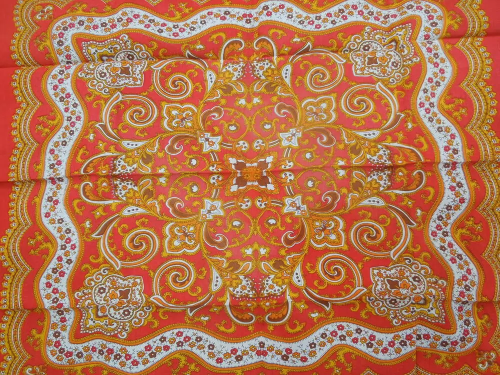 KROJ ŠÁTEK KE KROJI