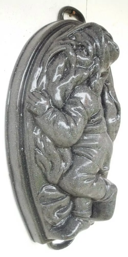 LITINOVÁ FORMA TRPASLÍK