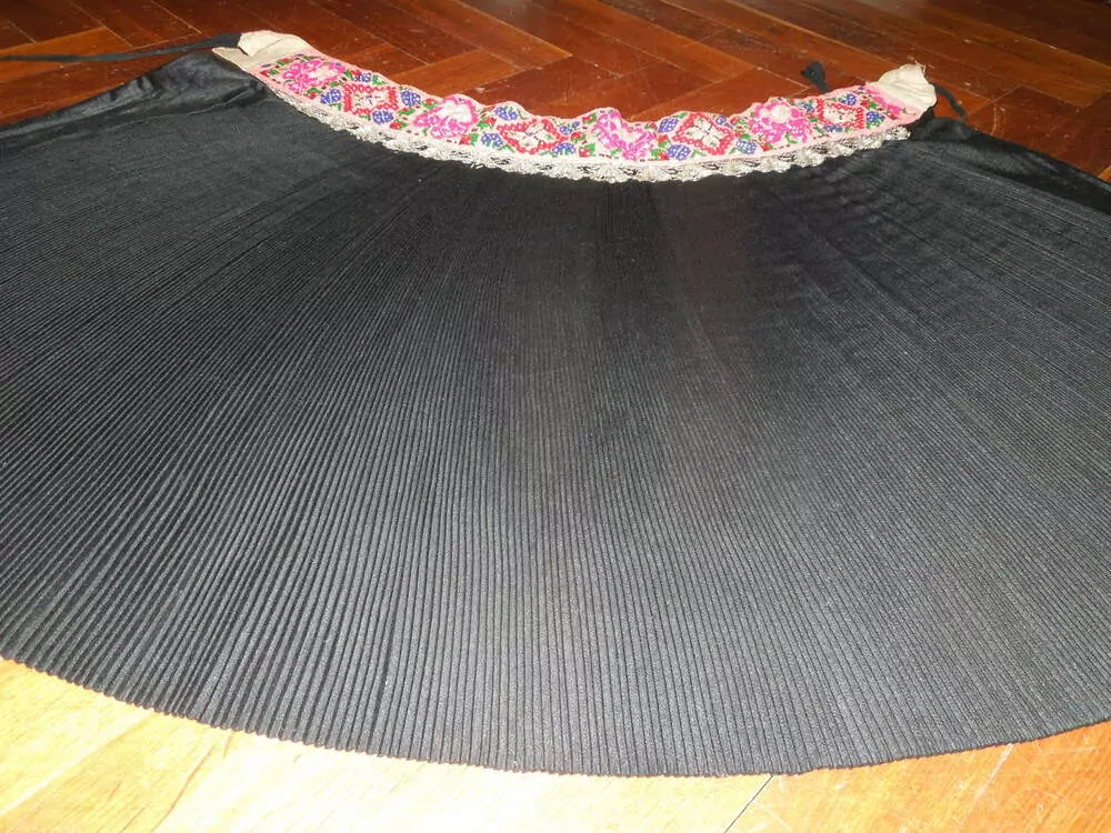 KROJ ŠOREC KE KROJI DÁMSKÝ D 51