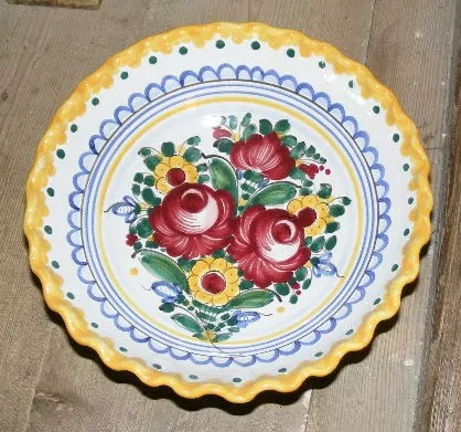 TUPESY KERAMIKA MÍSA MISKA 