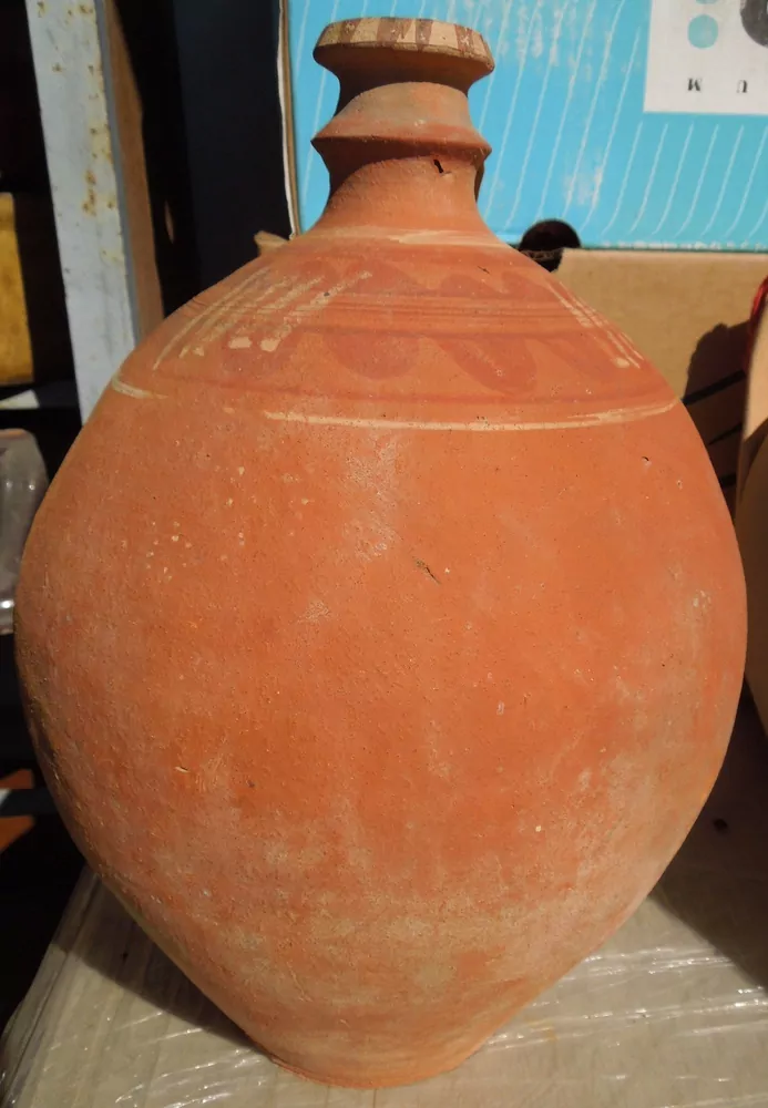 DÓZA KERAMIKA ČEPÁK