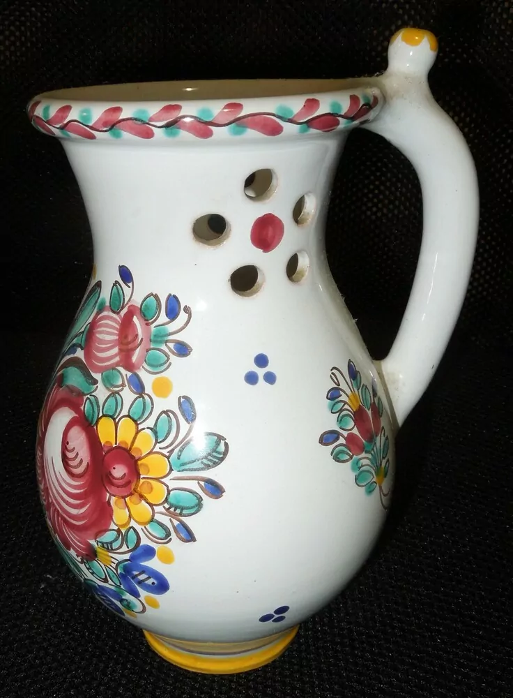 TUPESY KERAMIKA  DŽBÁN, ČEPÁK