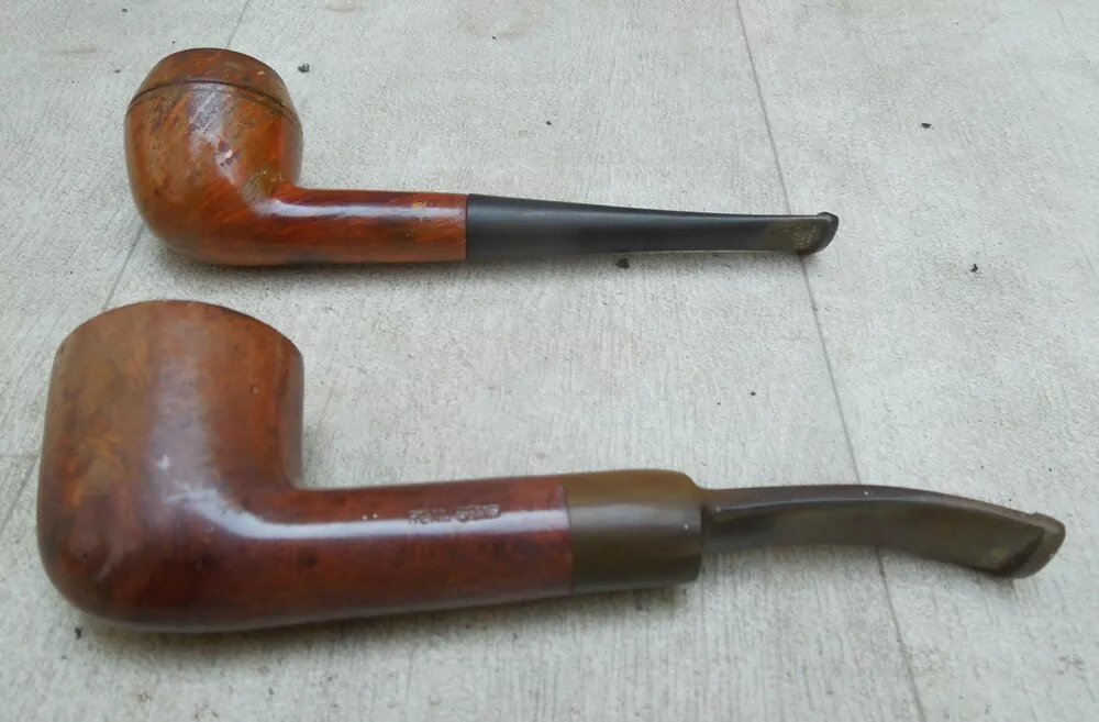 DÝMKA FAJKA 2 ks Č.1