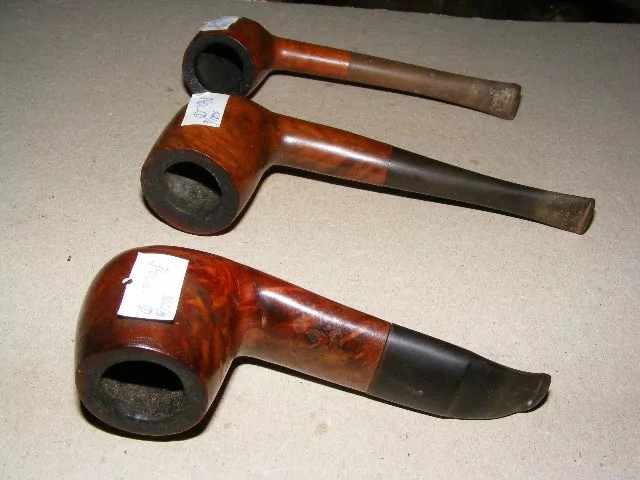 DÝMKA FAJKA 3 ks Č,4